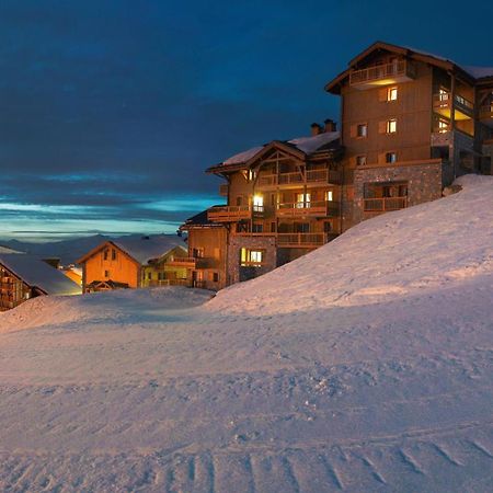 Cgh Residences & Spas Les Granges Du Soleil Ла-Плань Экстерьер фото